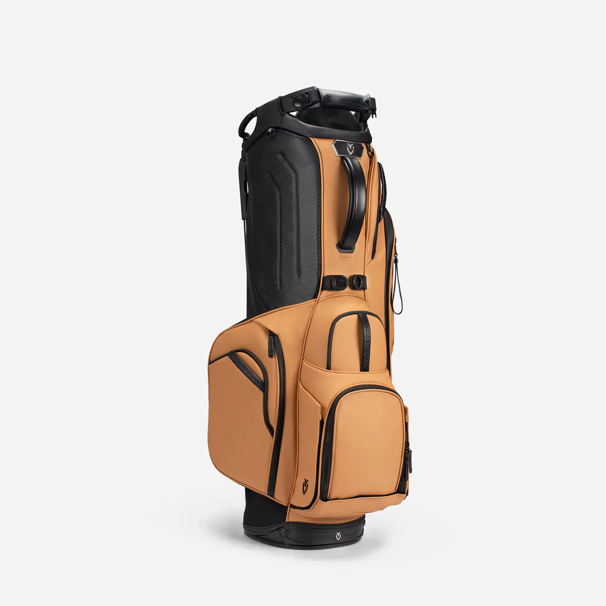 VESSEL Player V Pro Stand Golf Bag - Iron Brew - Image 5