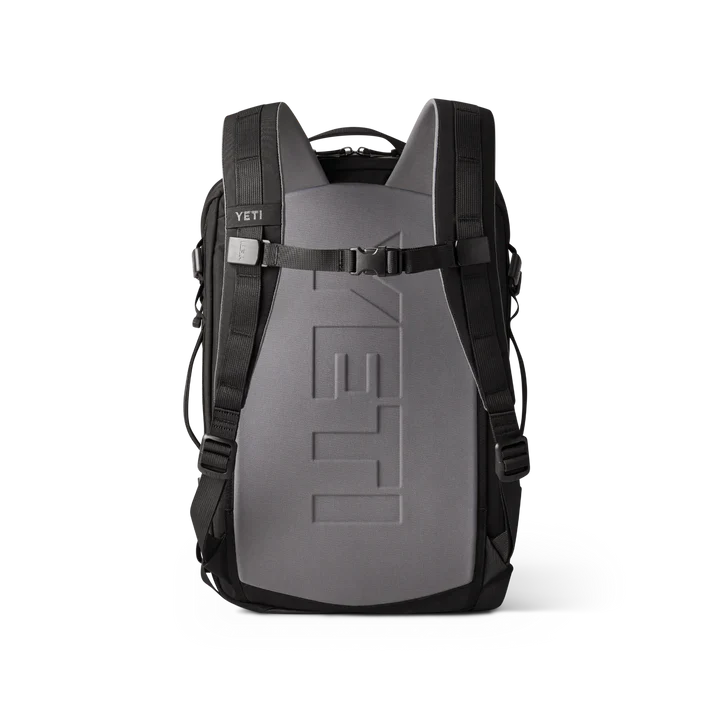 YETI Crossroads Backpack 22L - Black - Image 2