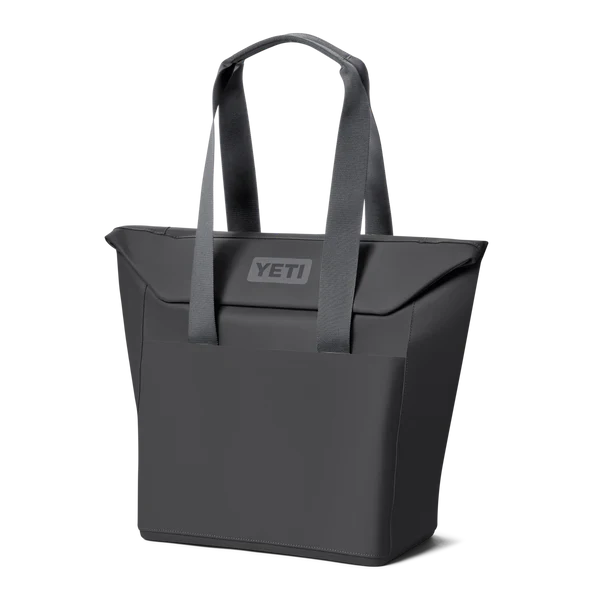YETI Daytrip 20L Insulated Tote Bag – Charcoal - Image 2