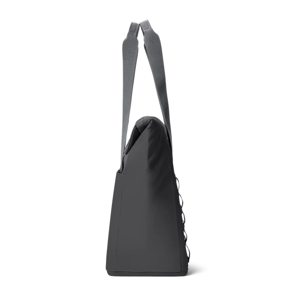 YETI Daytrip 20L Insulated Tote Bag – Charcoal - Image 3