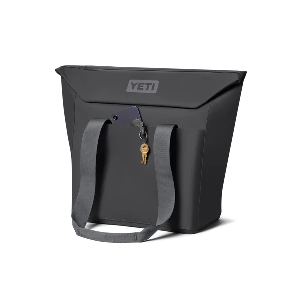 YETI Daytrip 20L Insulated Tote Bag – Charcoal - Image 4