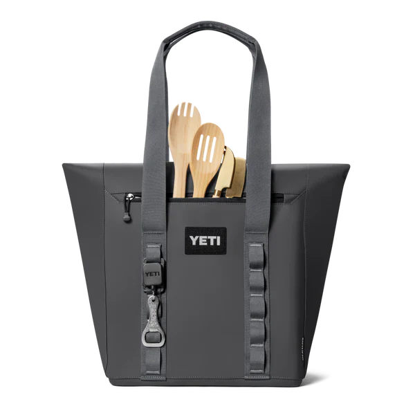 YETI Daytrip 20L Insulated Tote Bag – Charcoal - Image 5
