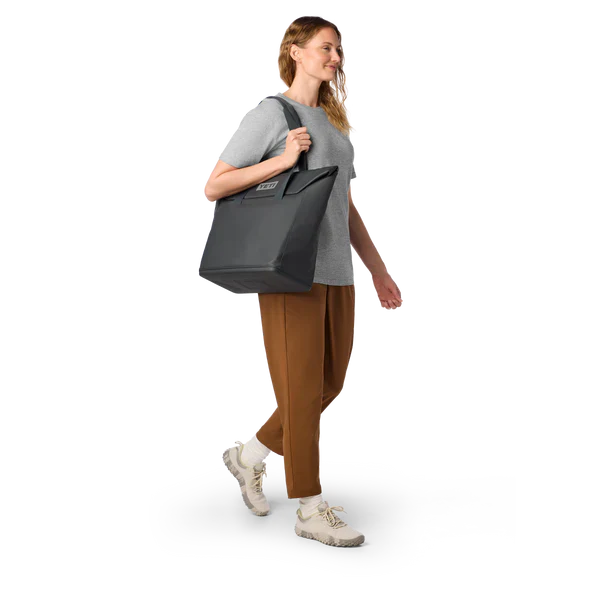 YETI Daytrip 20L Insulated Tote Bag – Charcoal - Image 7
