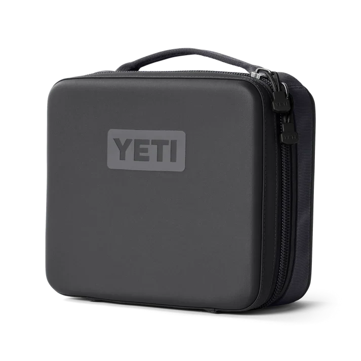 YETI Daytrip 5L Lunch Box - Charcoal - Image 3