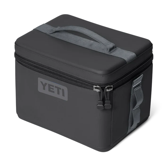 YETI Daytrip 9L Lunch Box - Charcoal - Image 3
