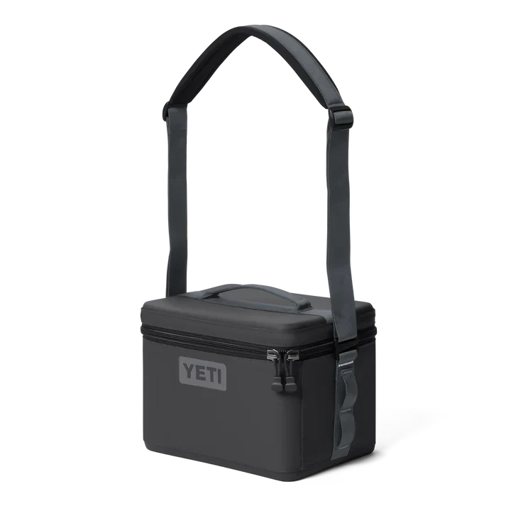 YETI Daytrip 9L Lunch Box - Charcoal - Image 5