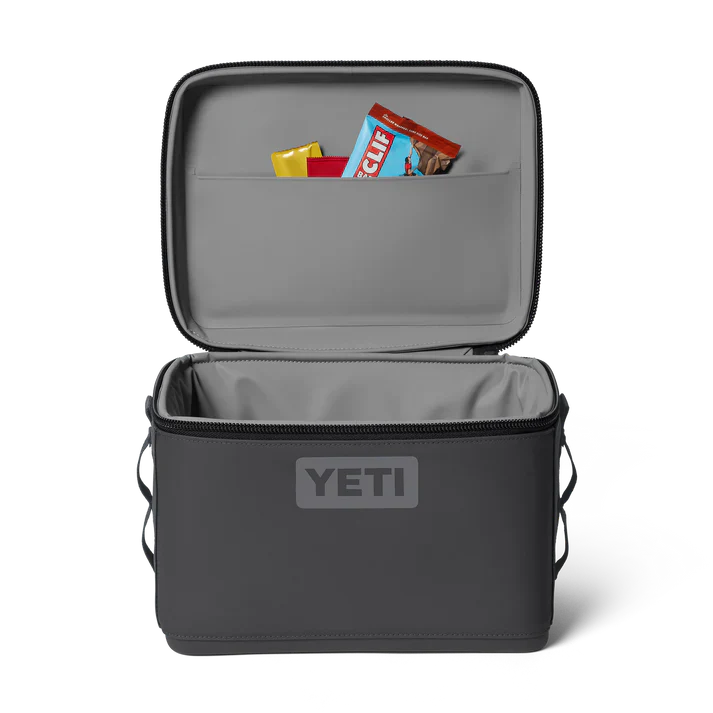 YETI Daytrip 9L Lunch Box - Charcoal - Image 6