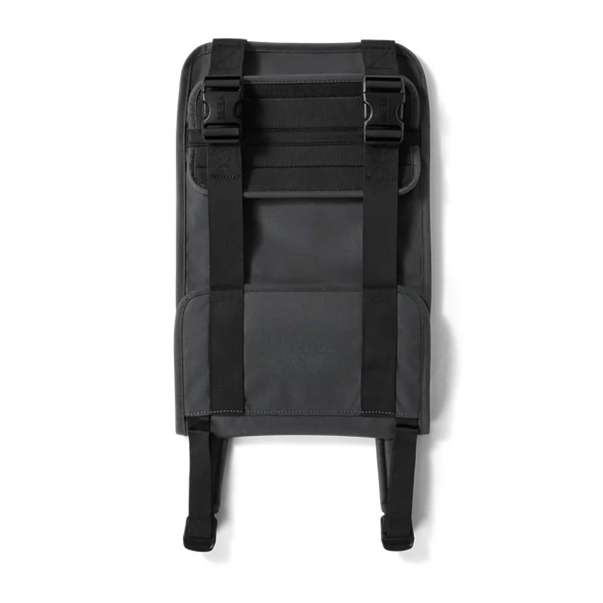 YETI Hondo Beach Chair Backstraps - Black