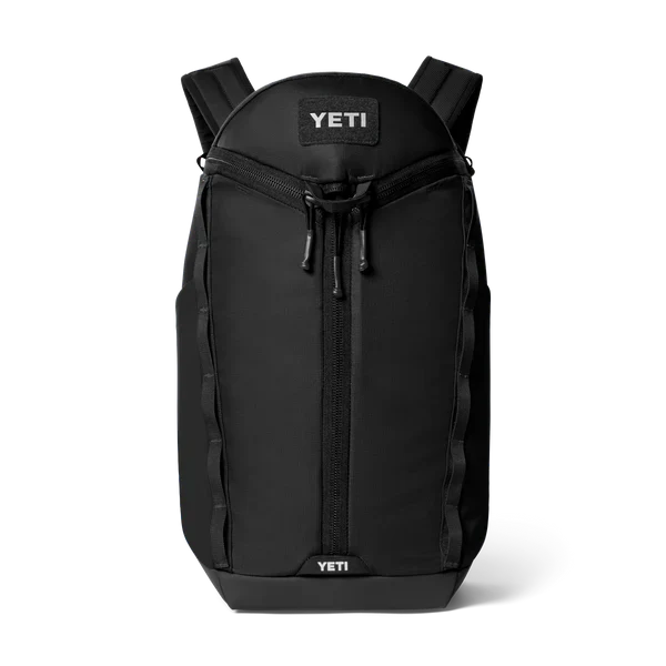 YETI Palo 26L Active Backpack - Black