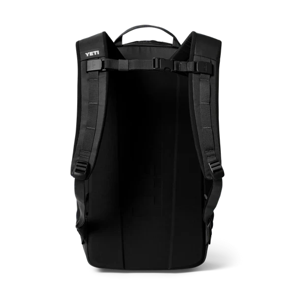 YETI Palo 26L Active Backpack - Black - Image 4