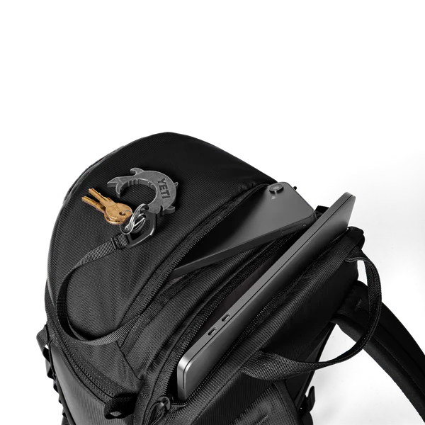 YETI Palo 26L Active Backpack - Black - Image 5