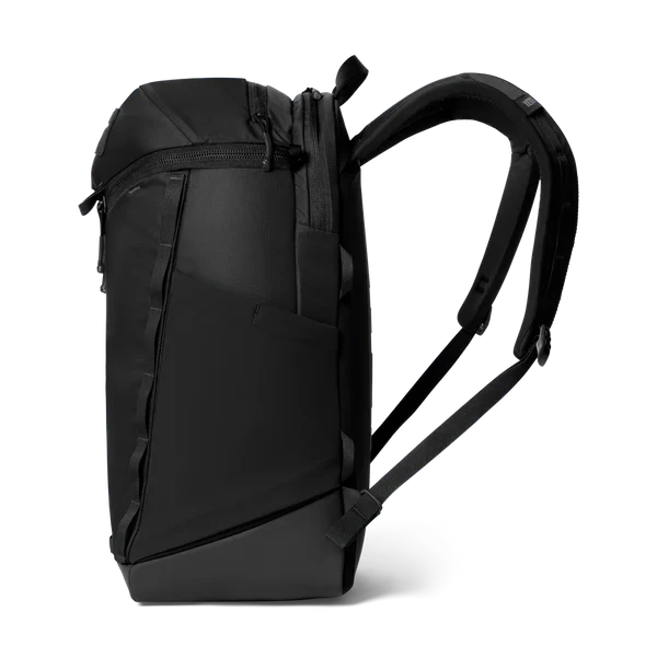 YETI Palo 26L Active Backpack - Black - Image 7