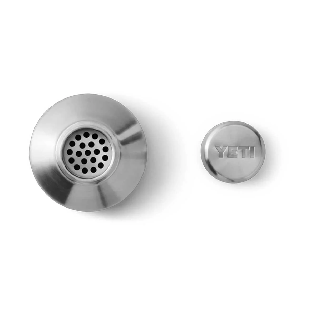 YETI Rambler 20oz Cocktail Shaker - White - Image 3