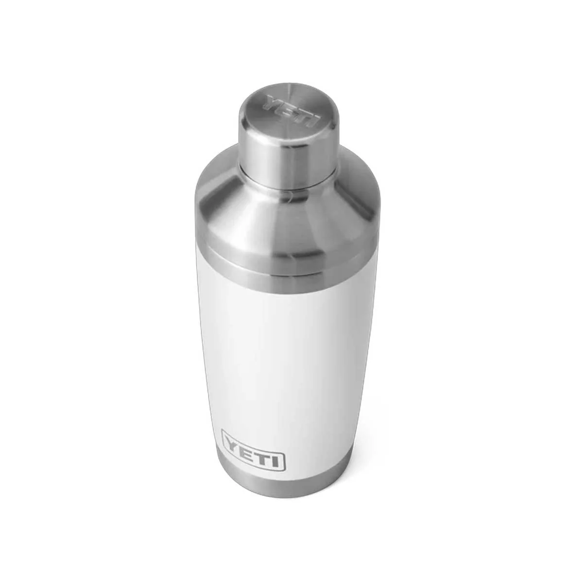 YETI Rambler 20oz Cocktail Shaker - White - Image 2