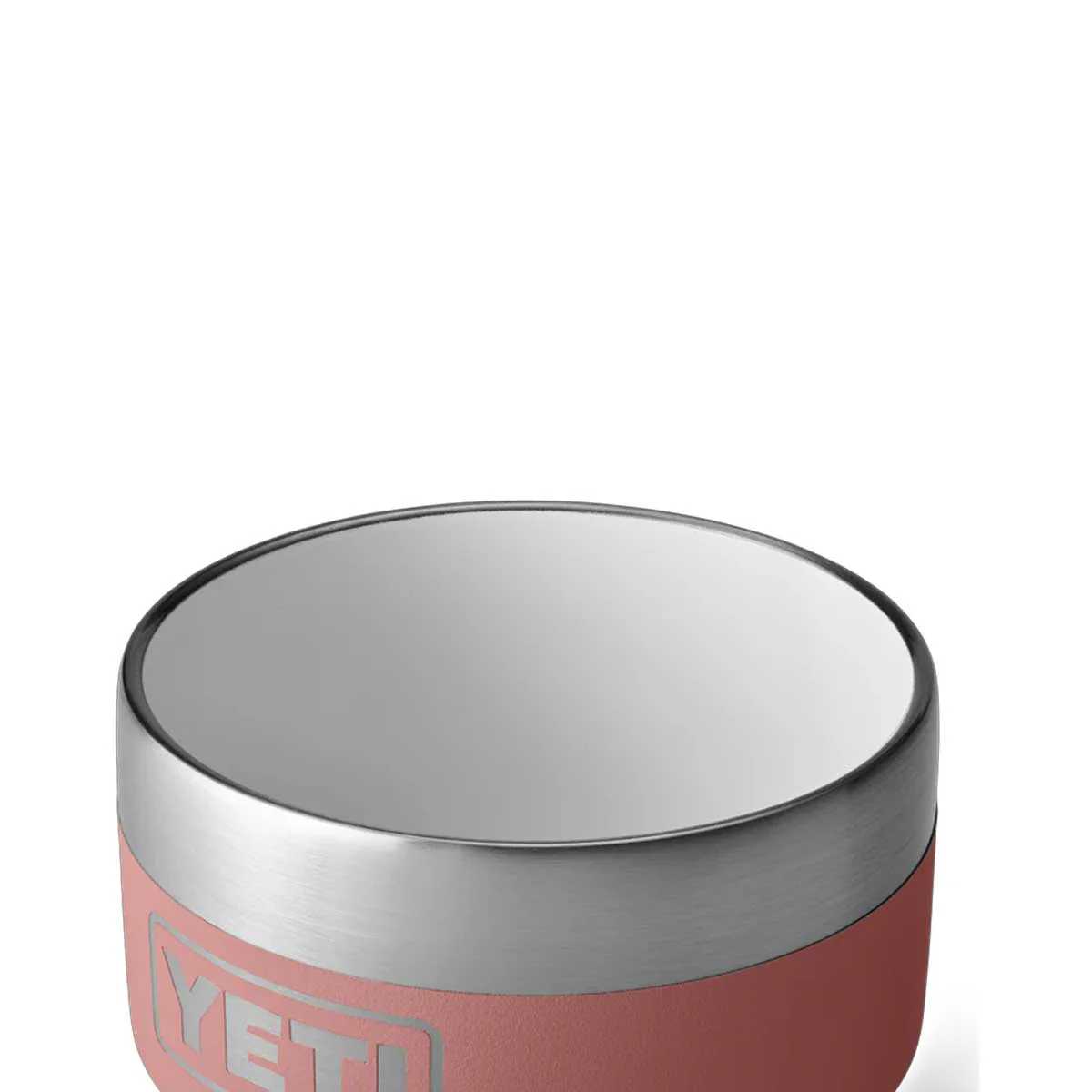 YETI Rambler 4 OZ (118ml) Stackable Espresso Cups - Sandstone Pink - Image 3