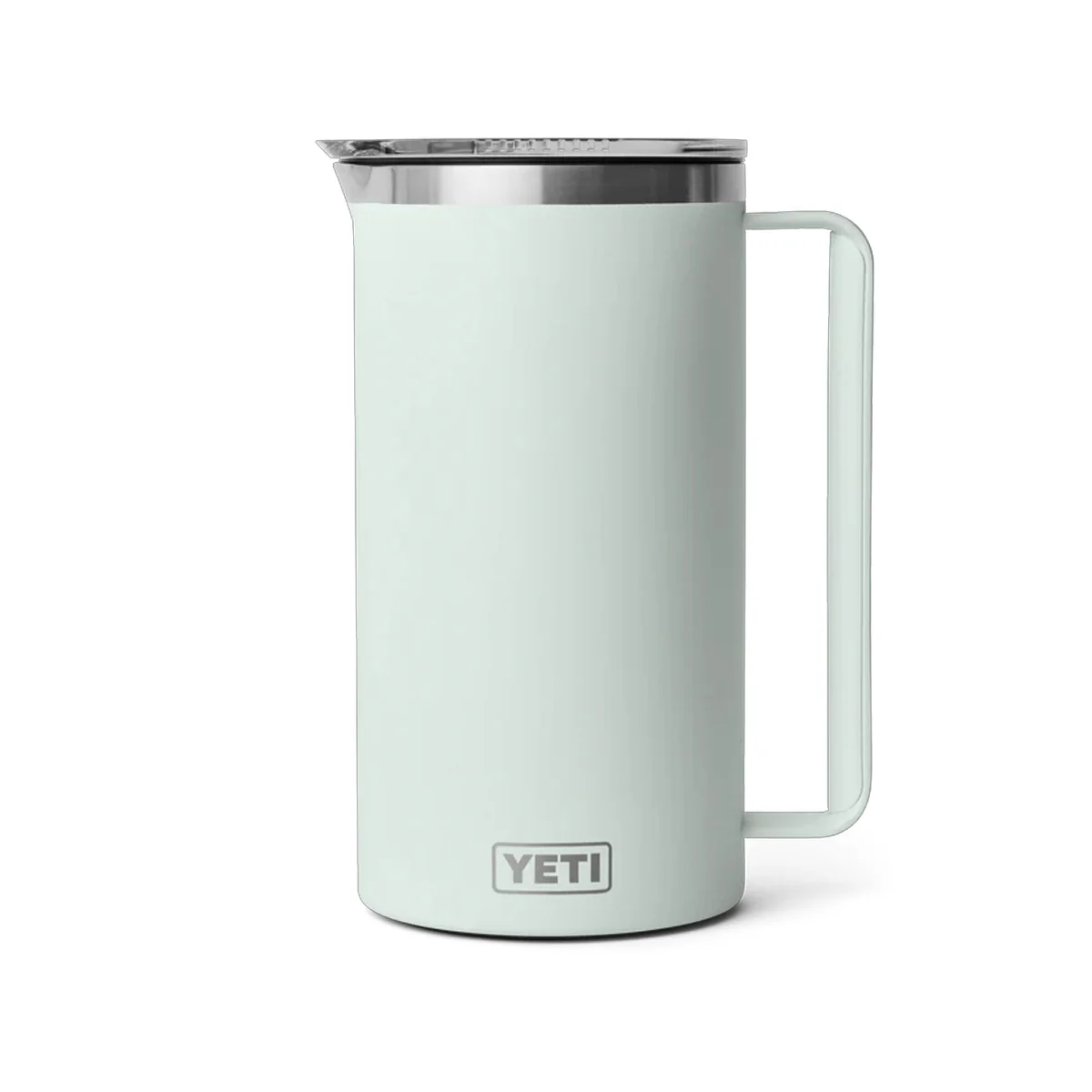 YETI Rambler 64oz (1.9L) Pitcher MagSlider Lid - Ridgeline