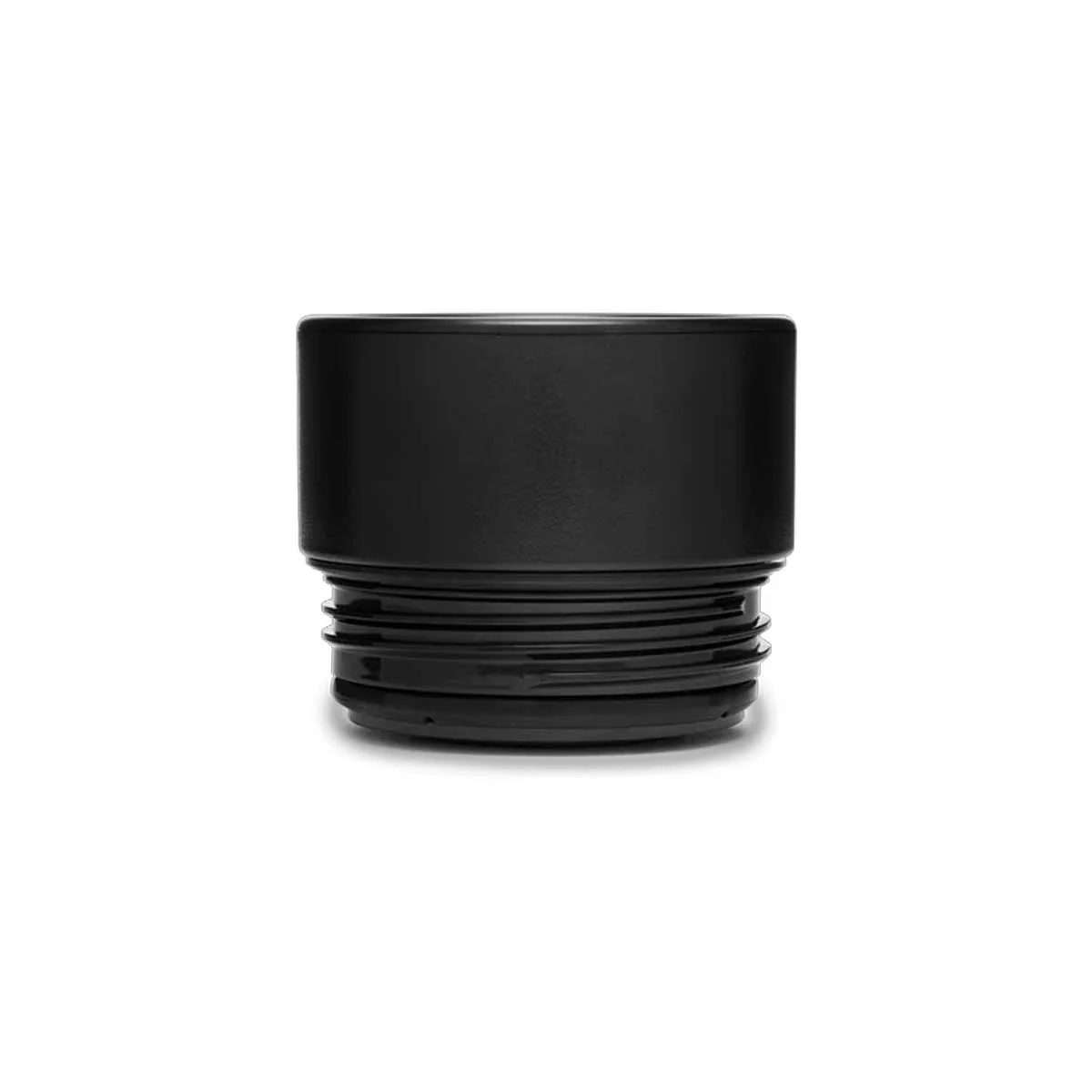 YETI Rambler Commuter Cap - Black - Image 3