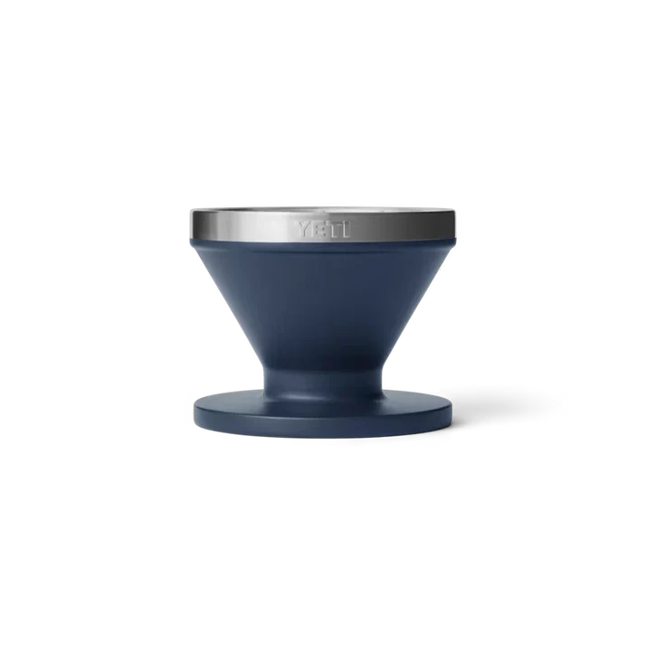 YETI Rambler Pour Over - Navy