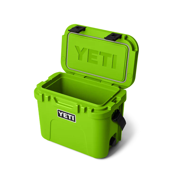 YETI Roadie 15 Cooler Box - Venom - Image 2