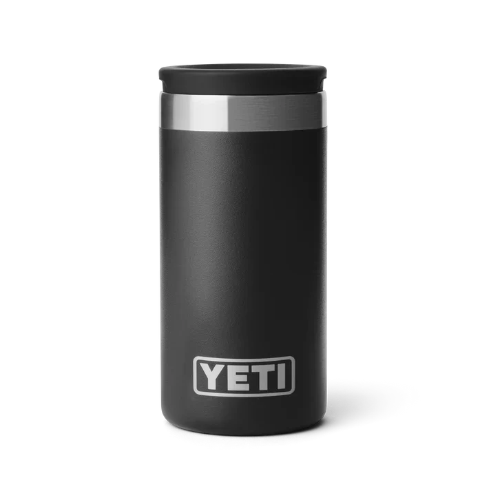 YETI Shot Glasses With Carrying Case - Black - Image 4