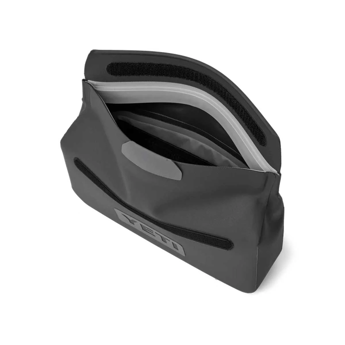 YETI Sidekick Dry 1L Gear Case - Charcoal - Image 4