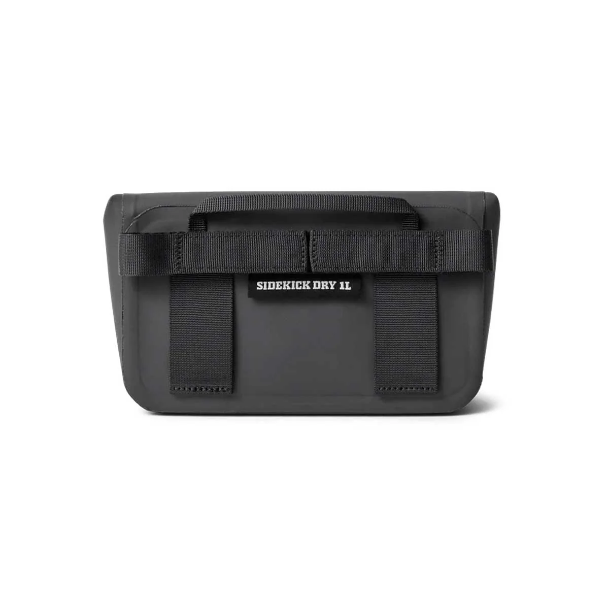 YETI Sidekick Dry 1L Gear Case - Charcoal - Image 5