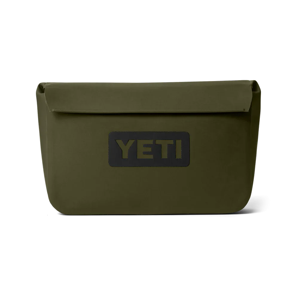 YETI Sidekick Dry 3L Gear Case - Olive