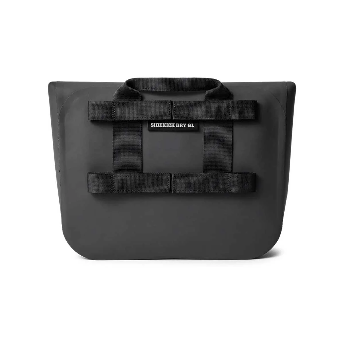 YETI Sidekick Dry 6L Gear Case - Charcoal - Image 4