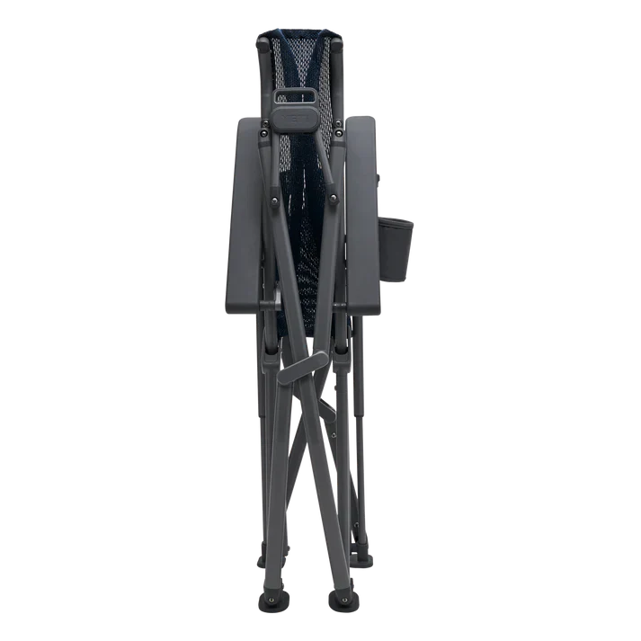 YETI Trailhead Camp Chair - Navy - Image 8